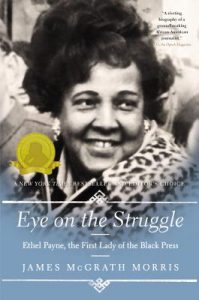 Eye on the Struggle Book Review by Michelle Hickey